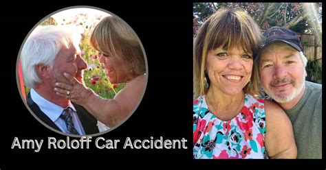 amy roloff accident